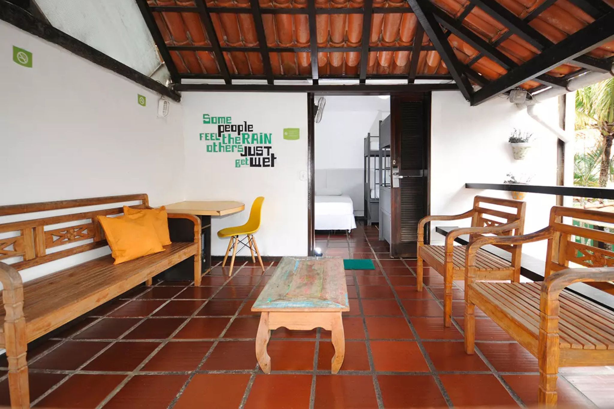 chuẩn bị trước khi thiết kế hostel 2